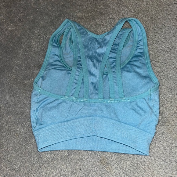 Gymshark Apex Seamless Sports Bra - Picture 5 of 7